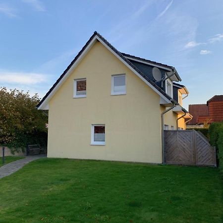 Ferienhaus Ankerplatz Kellenhusen Zewnętrze zdjęcie