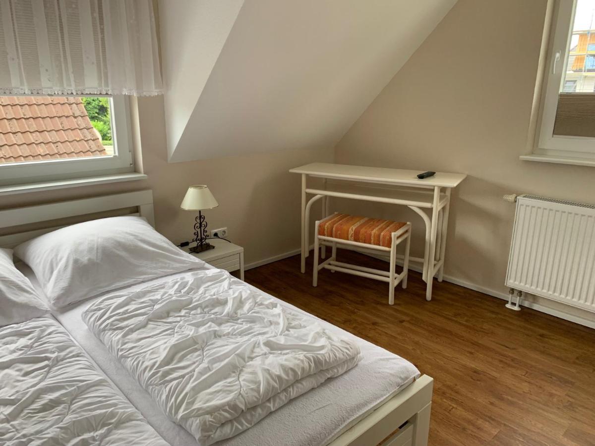 Ferienhaus Ankerplatz Kellenhusen Zewnętrze zdjęcie