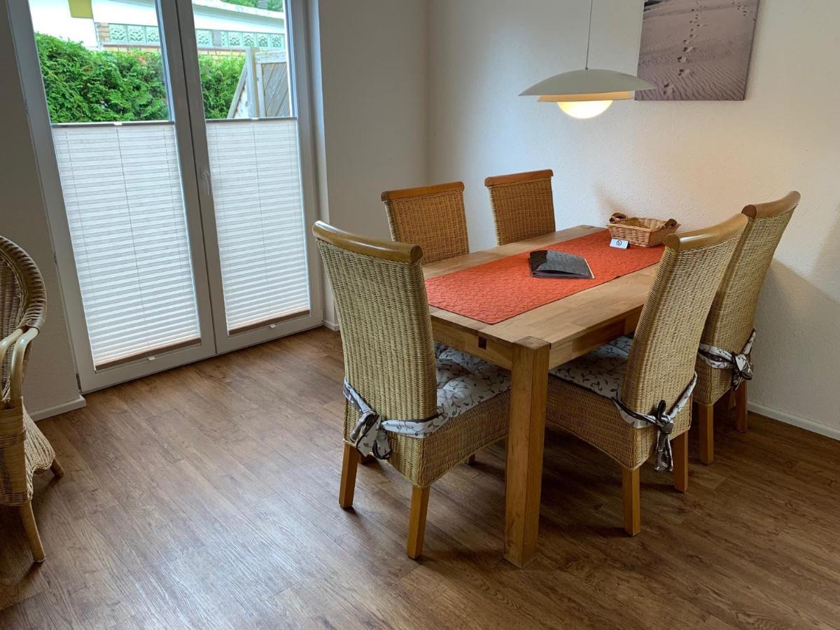 Ferienhaus Ankerplatz Kellenhusen Zewnętrze zdjęcie